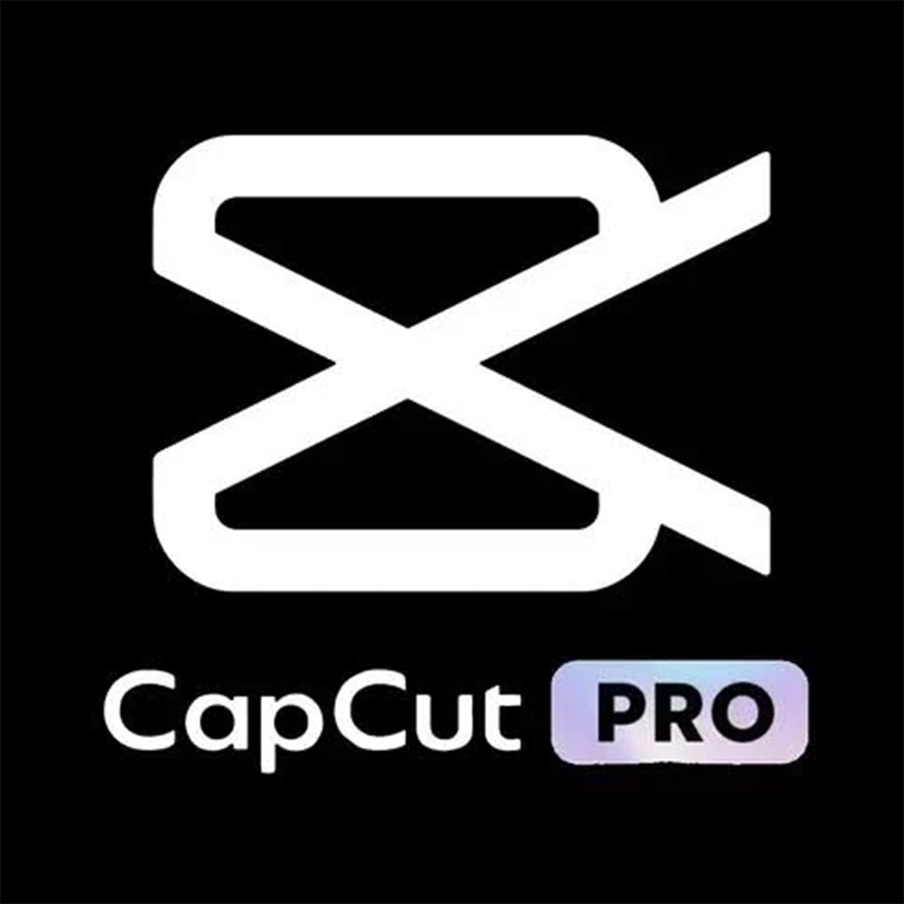 Capcut Pro ( one month )